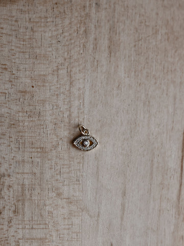 Evil Eye Charm 34