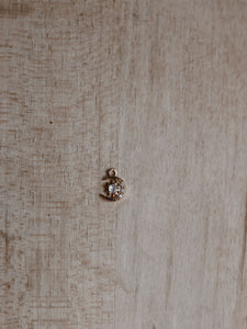 Little Moon Charm 50