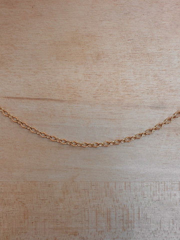 Cute Simple Chain