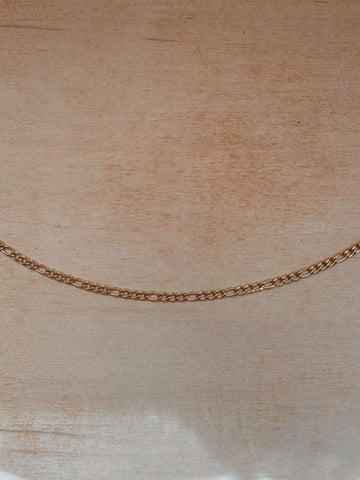 Figaro Chain