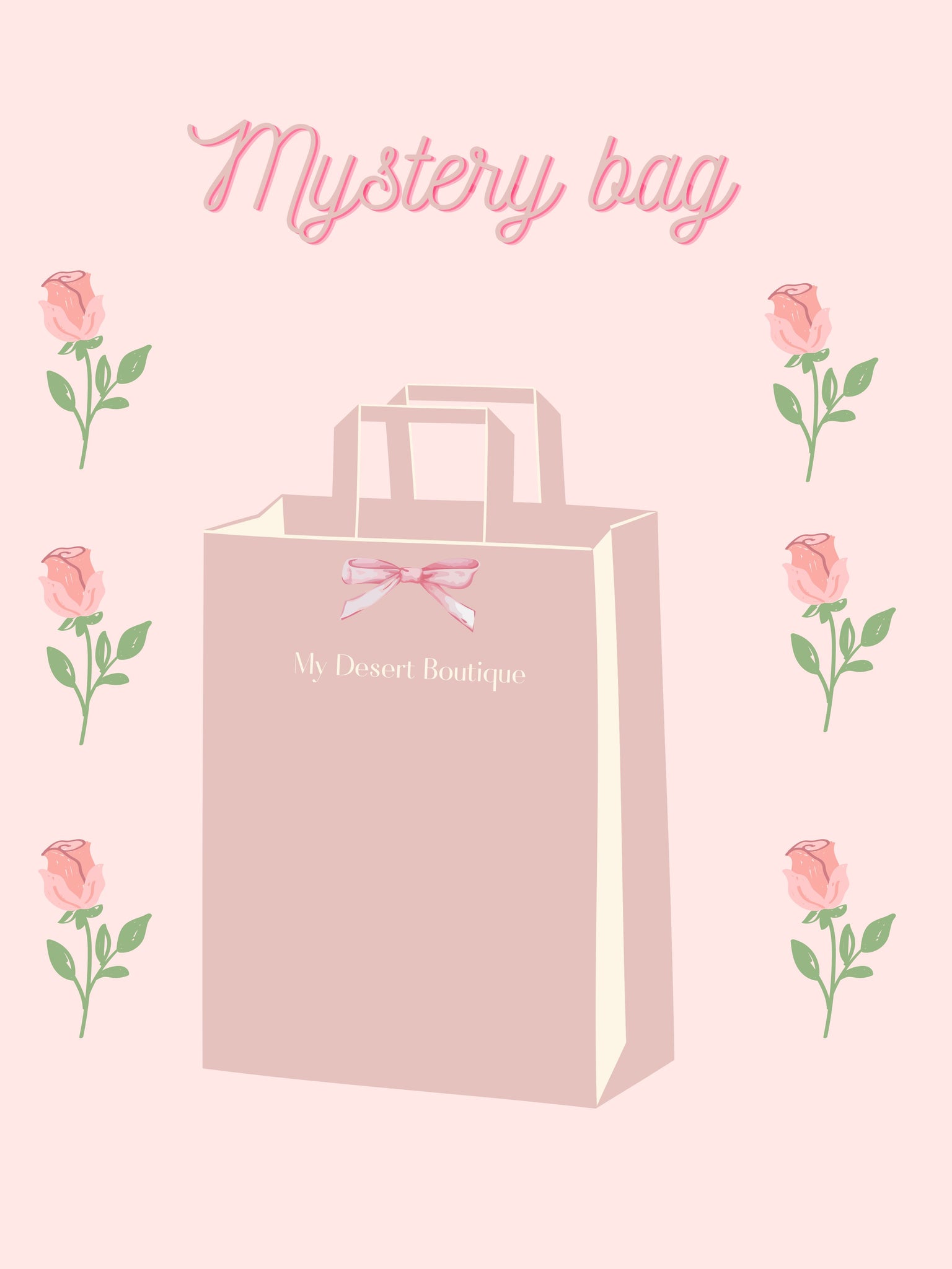 Mystery Bag