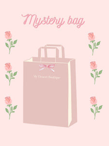 Mystery Bag