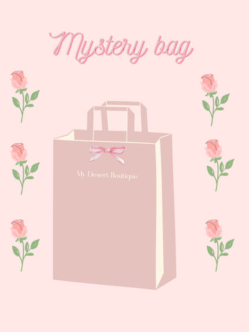 Mystery Bag